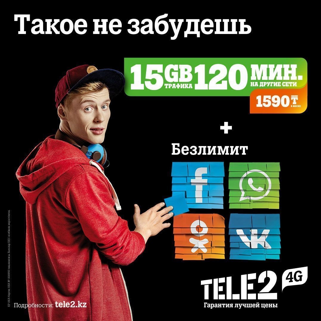 Безлимит на теле 2 как сделать Безлимит на теле 2 как сделать