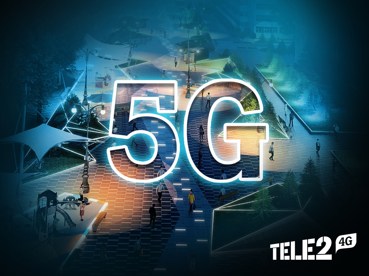 5G в Казахстане - Tele2 первый запустил 5G — simka.kz - Интернет магизин  сим карт и номеров Tele2 activ altel beeline