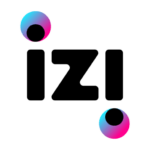 izi logo
